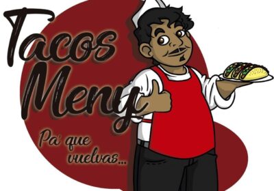 Tacos Meny